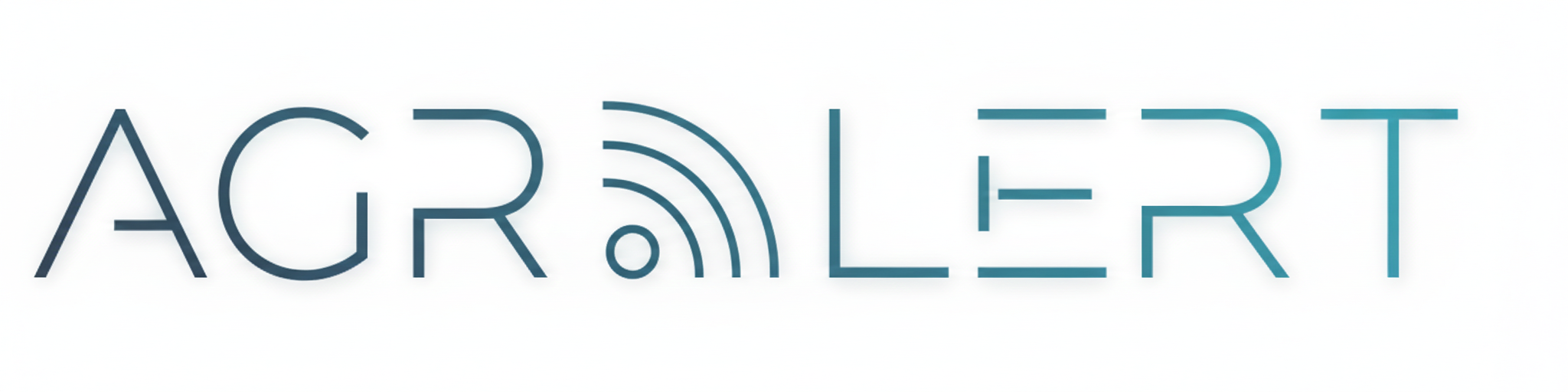 AgroAlert Logo